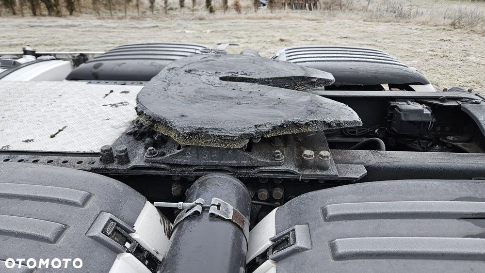 Scania R450LA6X2/4MNA - 22