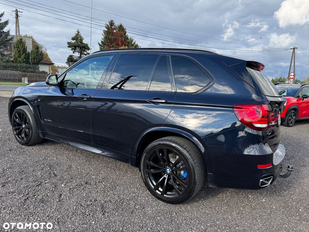 BMW X5 - 5
