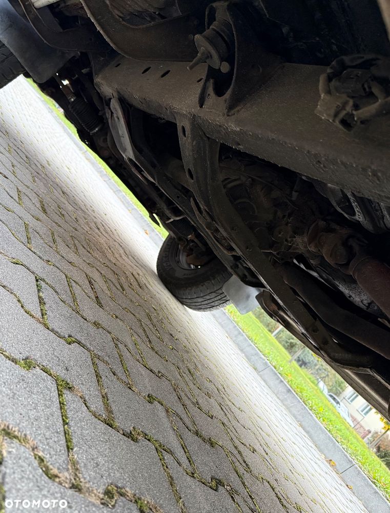 Toyota Land Cruiser Prado 90 3.0 D4D - 27