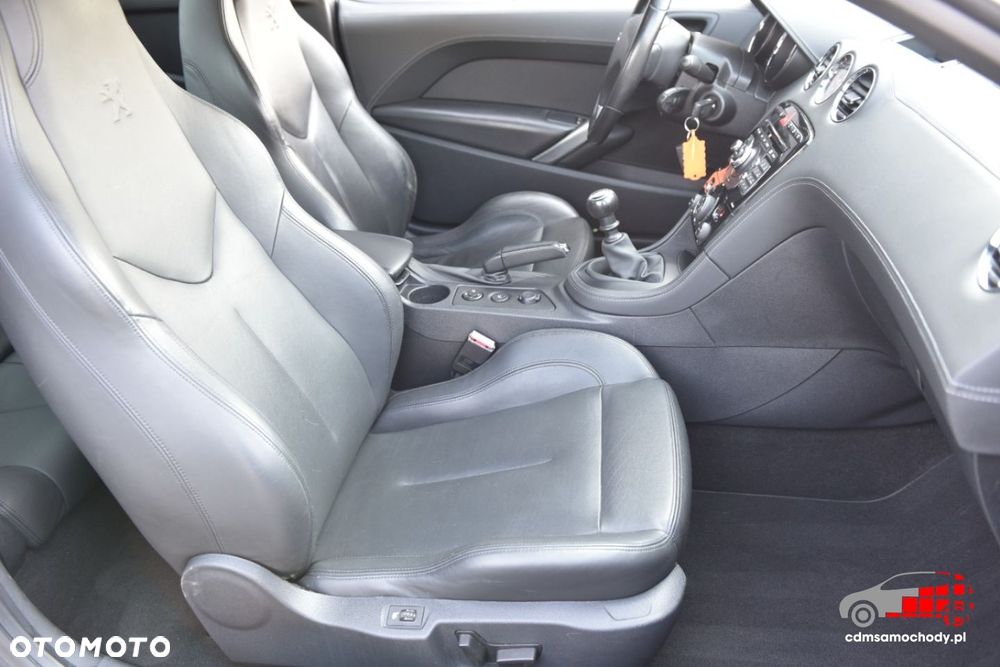 Peugeot RCZ - 20