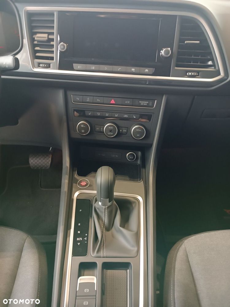 Seat Ateca - 17