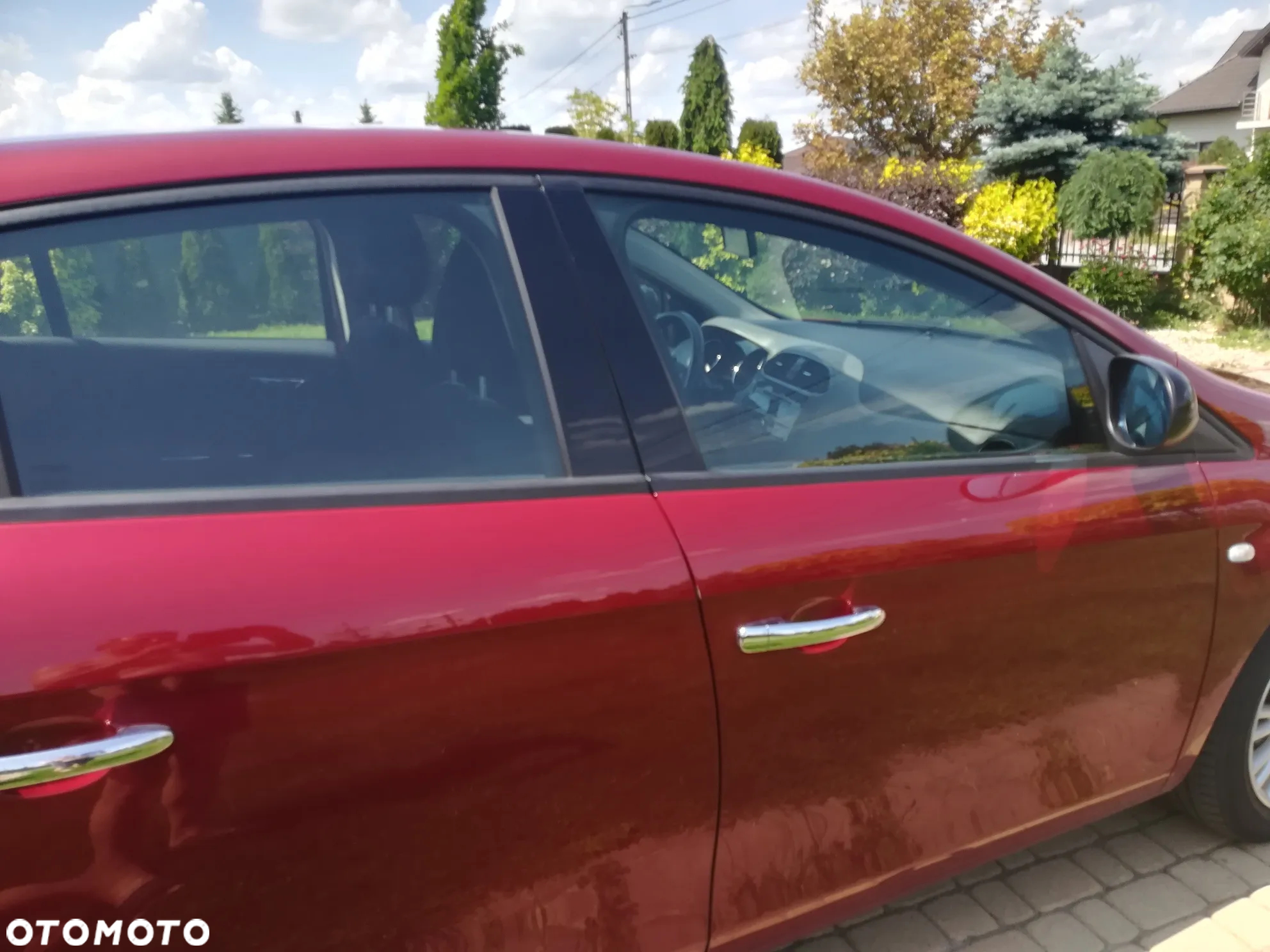 Fiat Bravo - 3