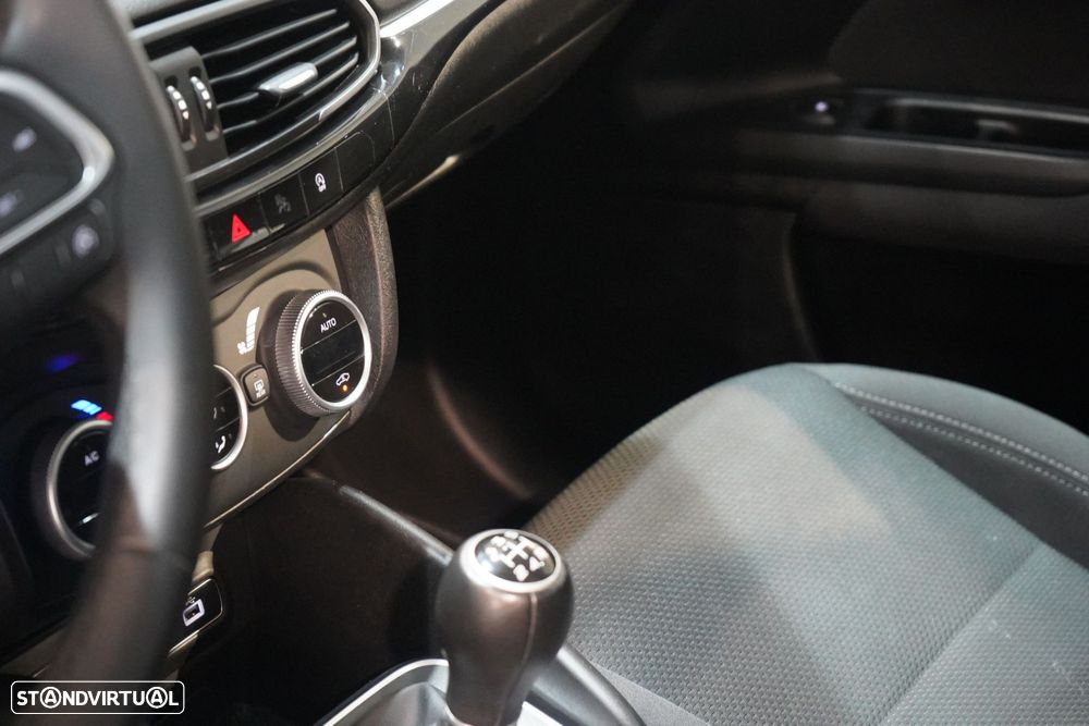 Fiat Tipo Station Wagon 1.3 Multijet Life - 20