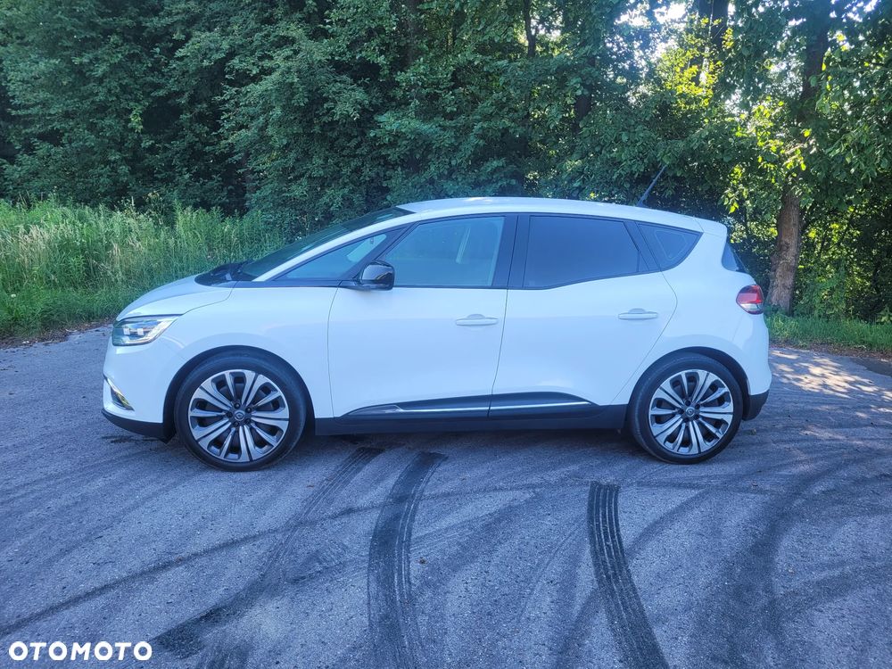 Renault Scenic - 4