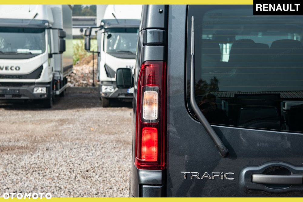 Renault Trafic - 8