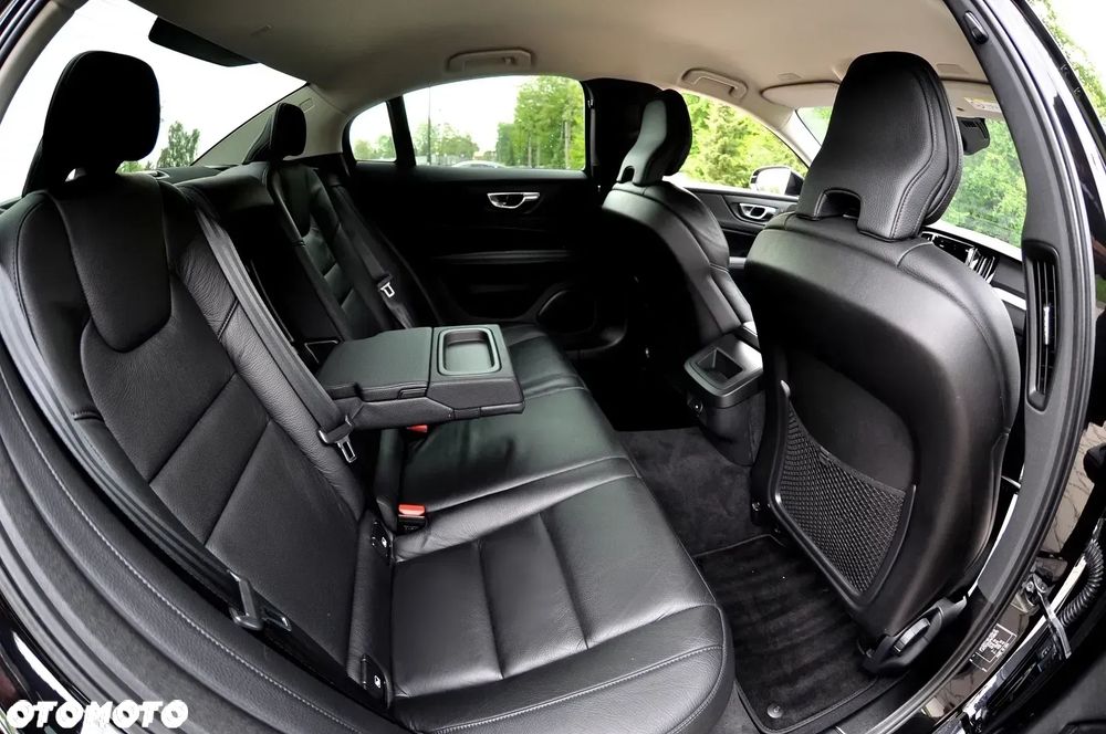 Volvo S60 - 26