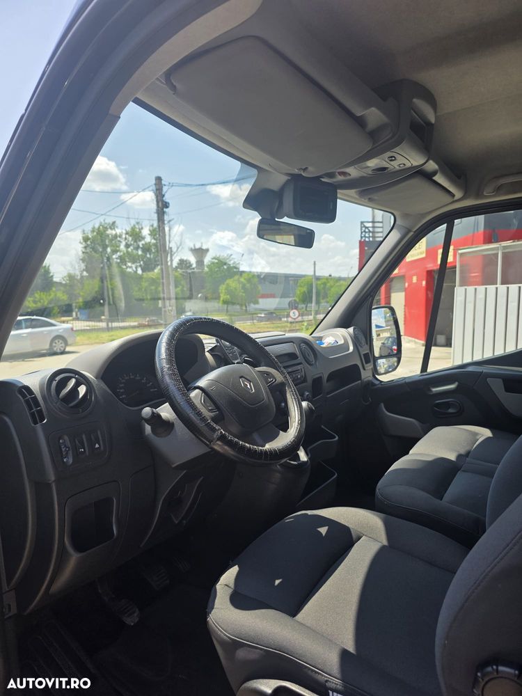 Renault Master - 2