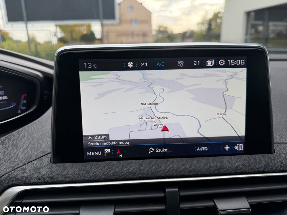 Peugeot 5008 BlueHDi 130 EAT8 Allure - 21