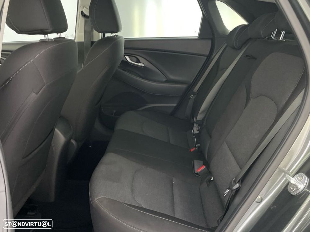 Hyundai i30 1.0 T-GDI Style - 12