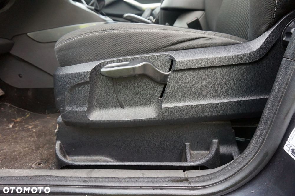 FOTEL PRZEDNI LEWY C-MAX I MK1 LIFT  FORD 2006-2010 - 3