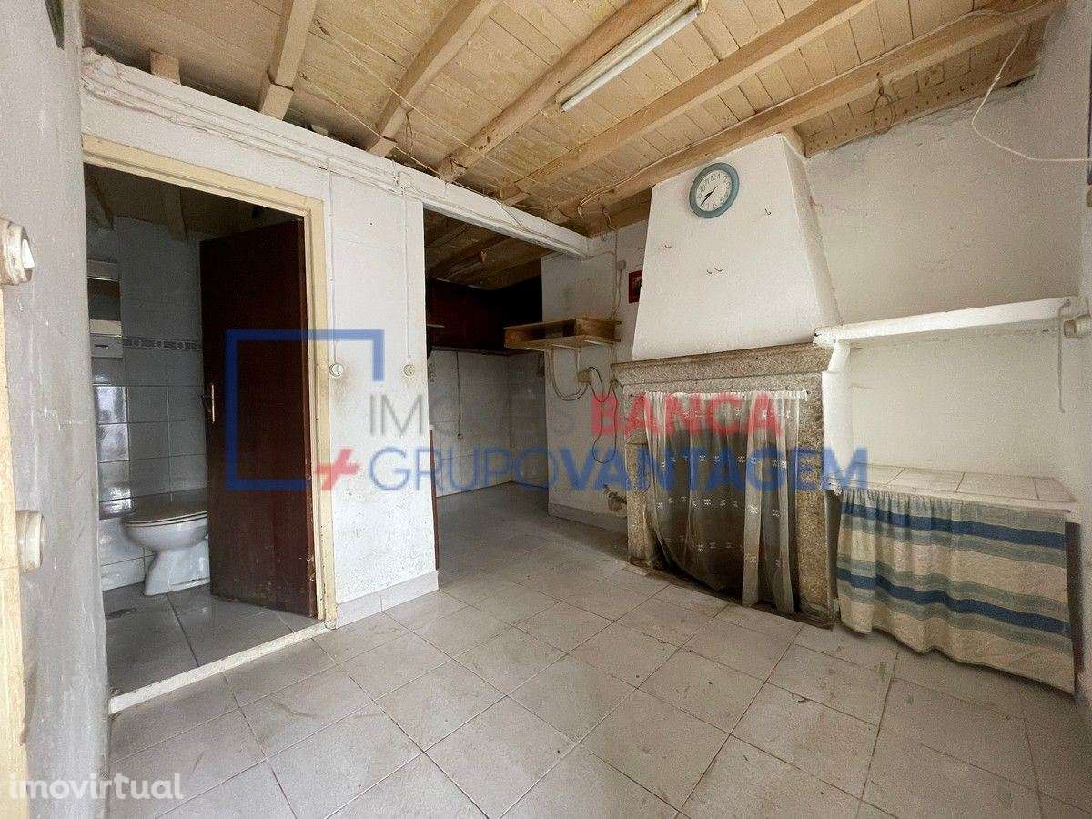 Moradia T1 para venda em Aranhas, Penamacor. - Grande imagem: 5/23