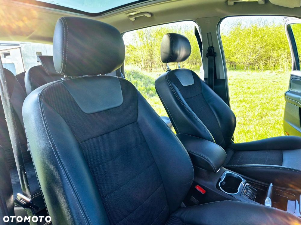 Ford S-Max 2.0 TDCi DPF Business Edition - 23