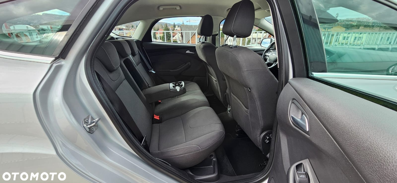 Mercedes-Benz Klasa A 45 AMG 4-Matic - 18