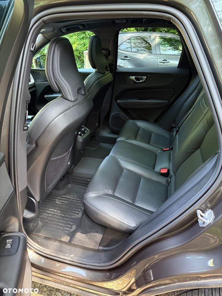 Volvo XC 60 - 13