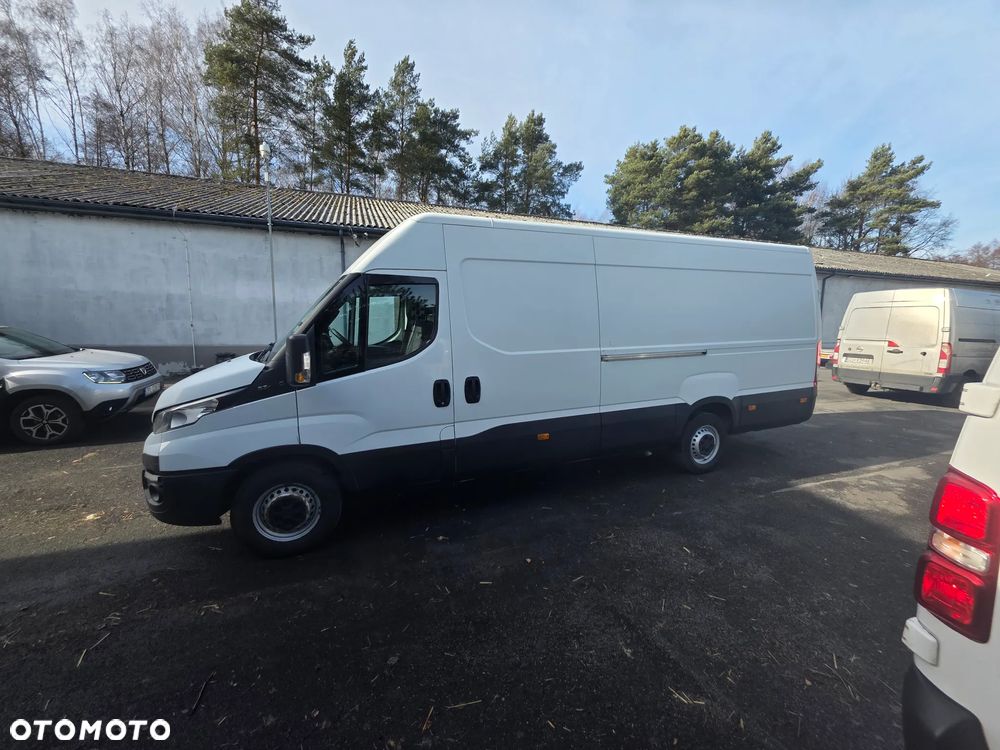 Iveco Dayli - 13