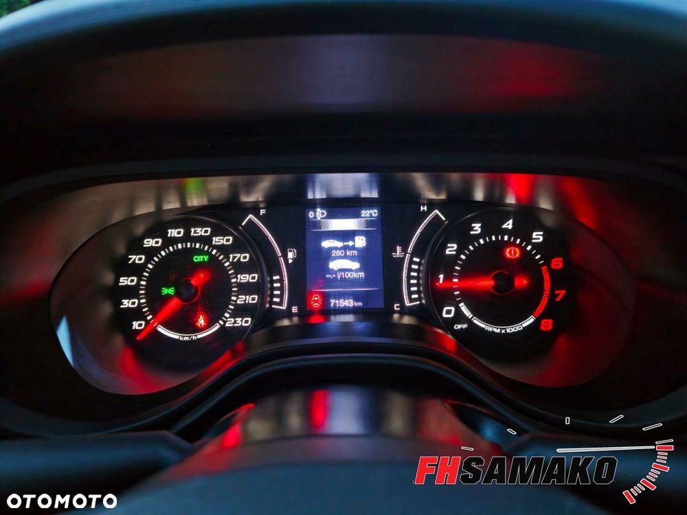 Fiat Tipo - 36