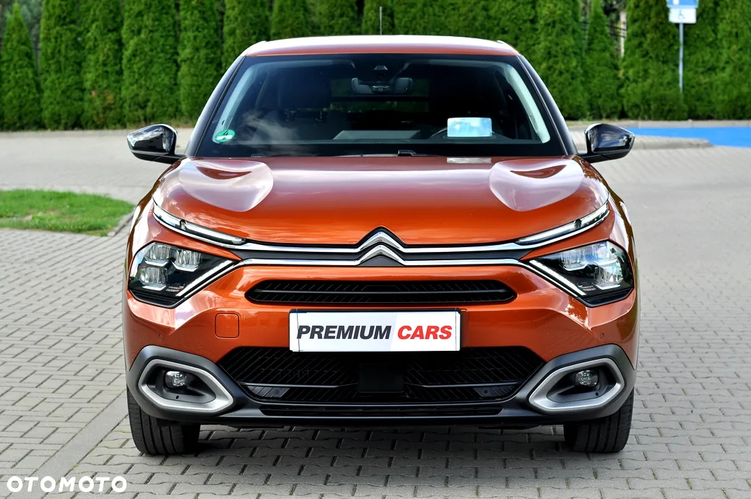Citroën C4 1.5 BlueHDi Business Edition S&S EAT8 - 6