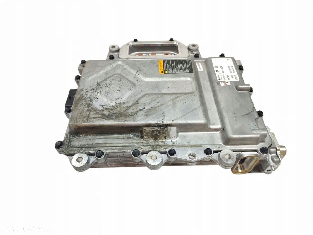 FALOWNIK KONWENTER KIA NIRO EV I LIFT (2020-2022) 64 kWh 204KM 36601-0F290 - 4