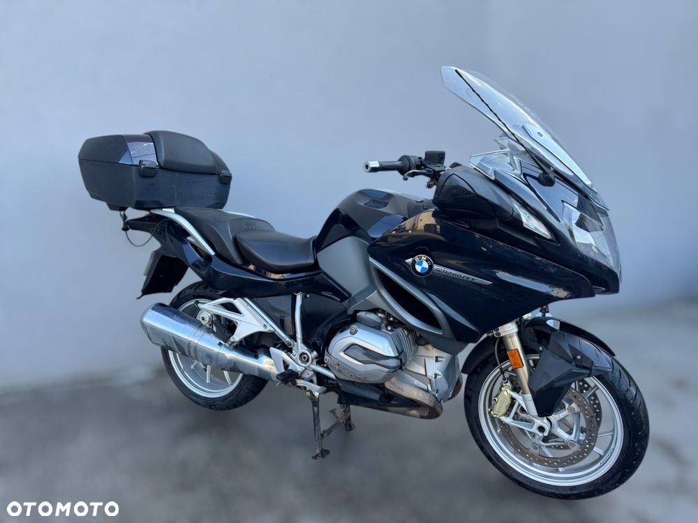 BMW RT - 1