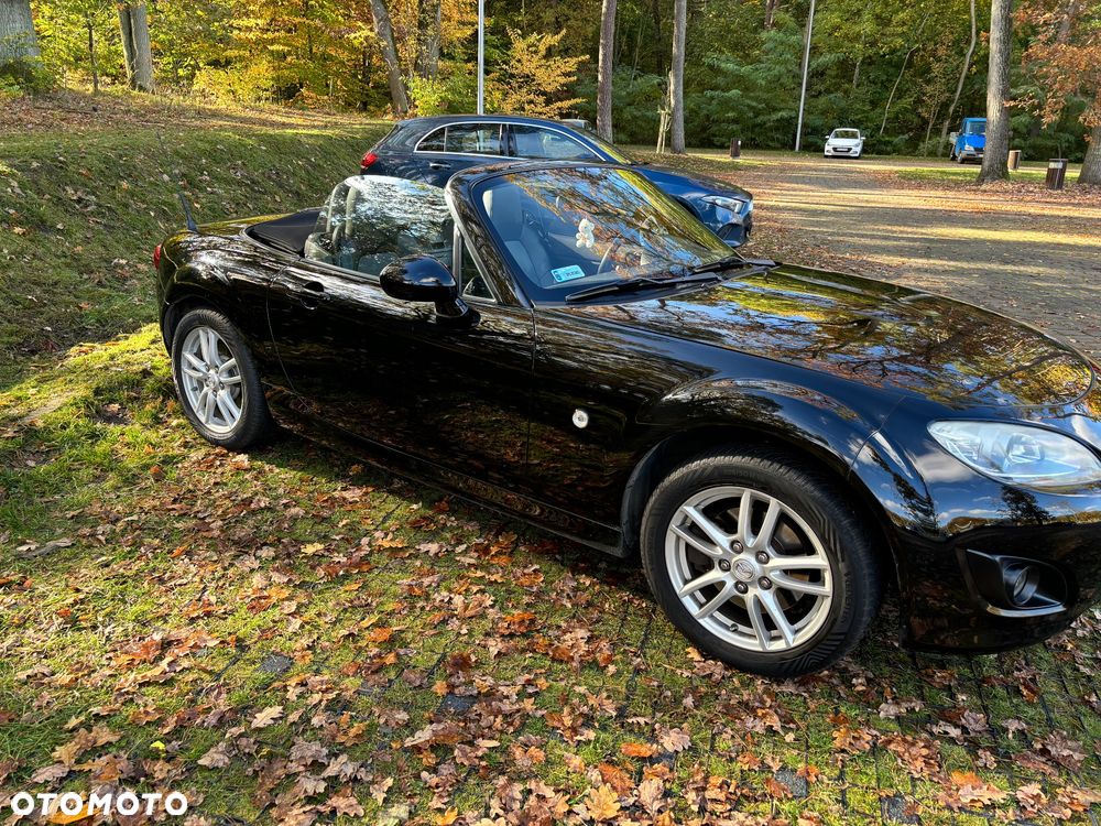 Mazda MX-5 - 4