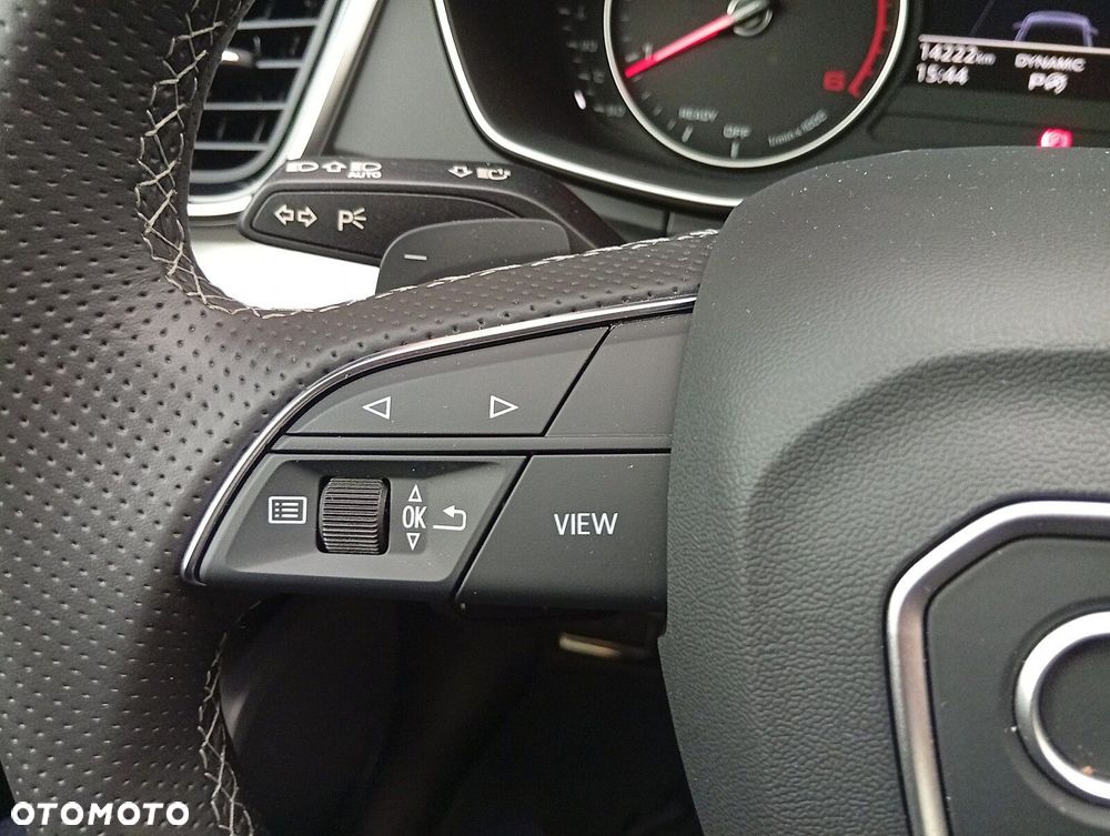 Audi Q5 Sportback - 23