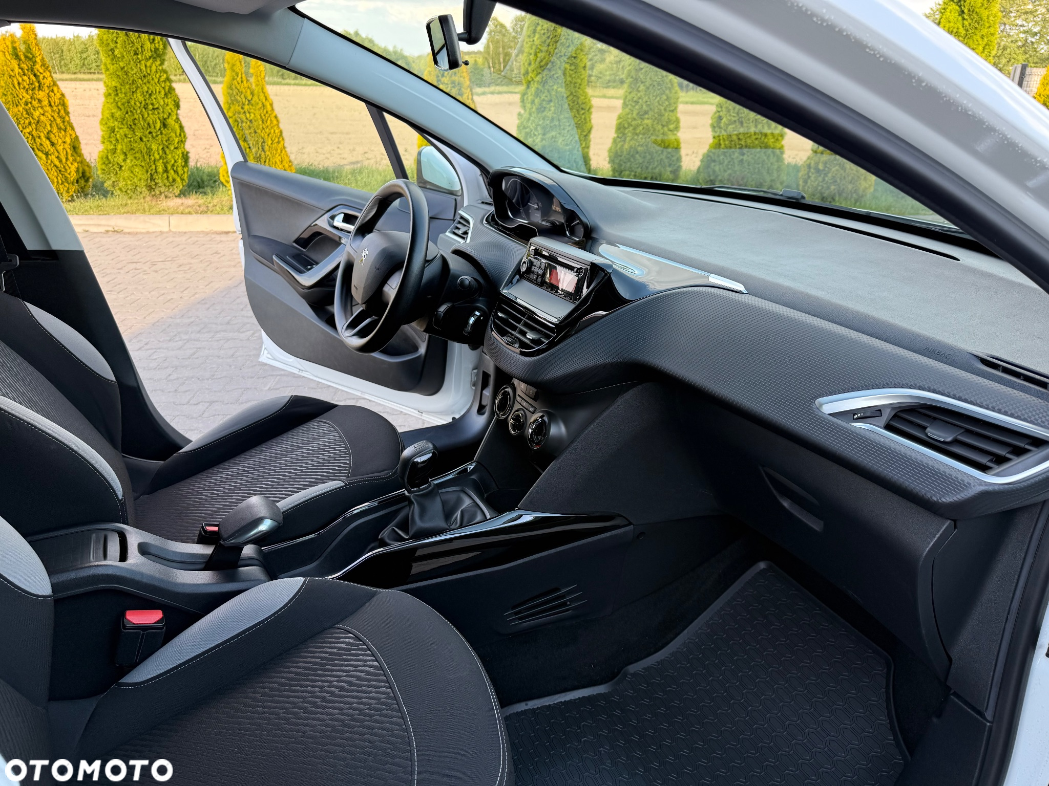 Peugeot 2008 1.2 Pure Tech Access - 18