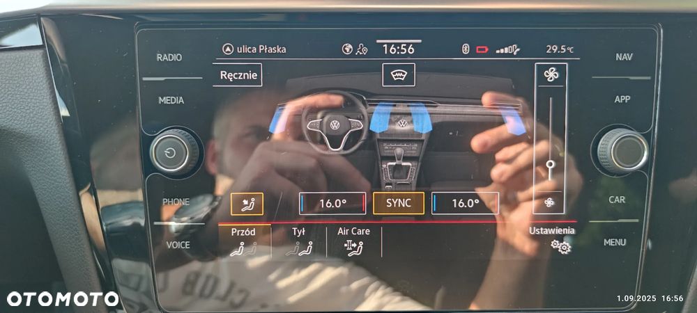 Volkswagen Arteon 2.0 TSI R-Line DSG - 25