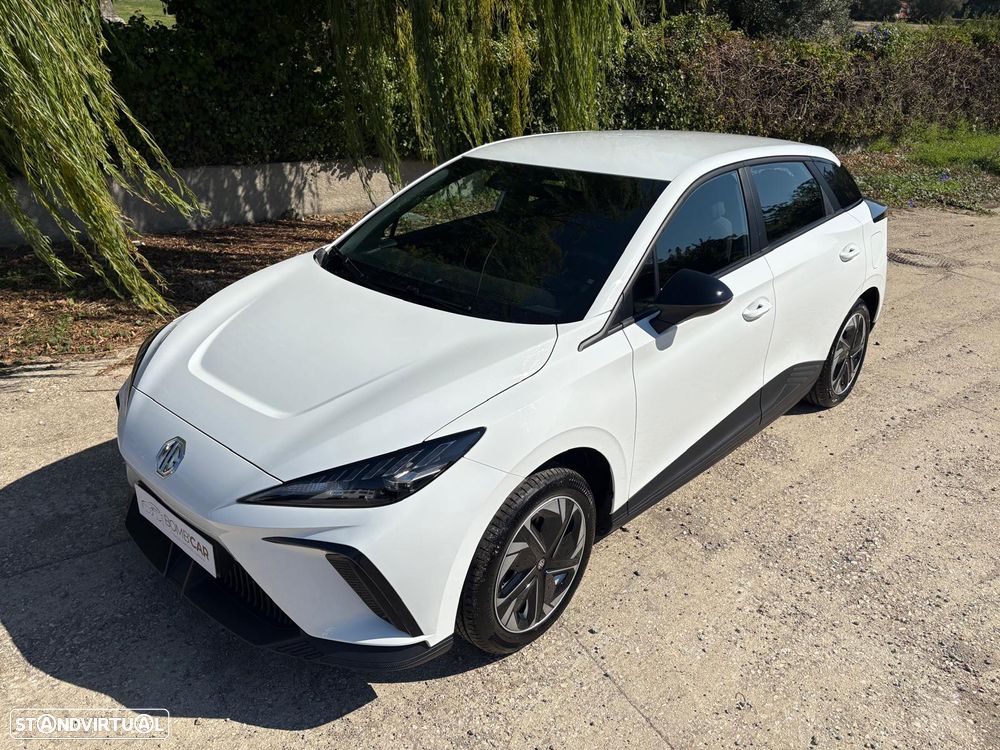 MG MG4 4 Standard - 1