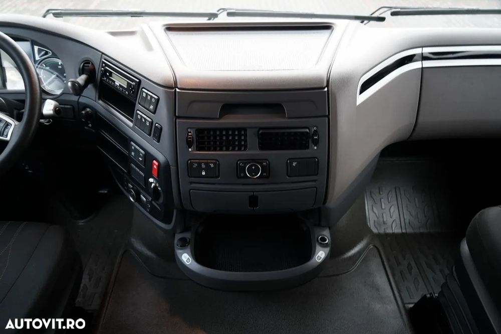 DAF XF 480 / SUPER SPACE CAB / 2021 - 29