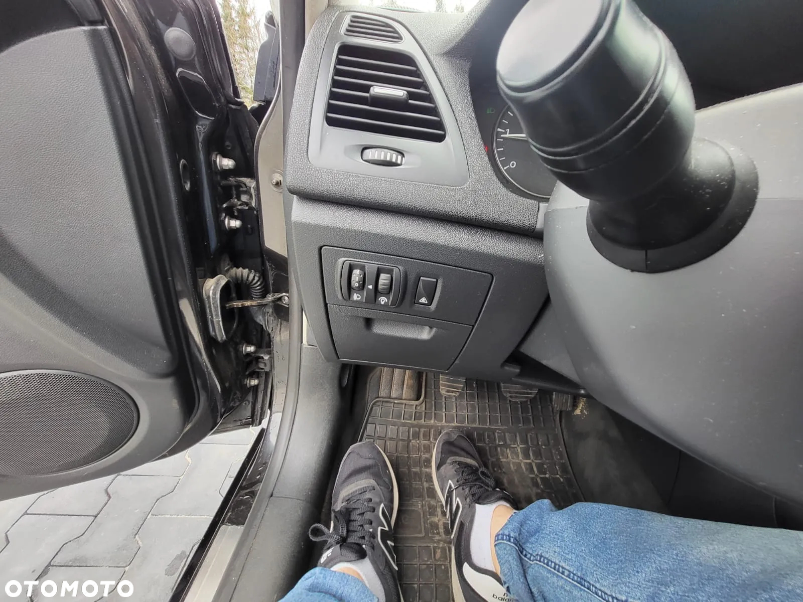 Renault Laguna II 2.0 DCi Dynamique - 13
