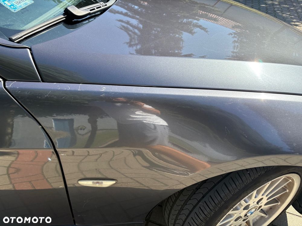 BMW Seria 3 320d DPF Edition Fleet - 18