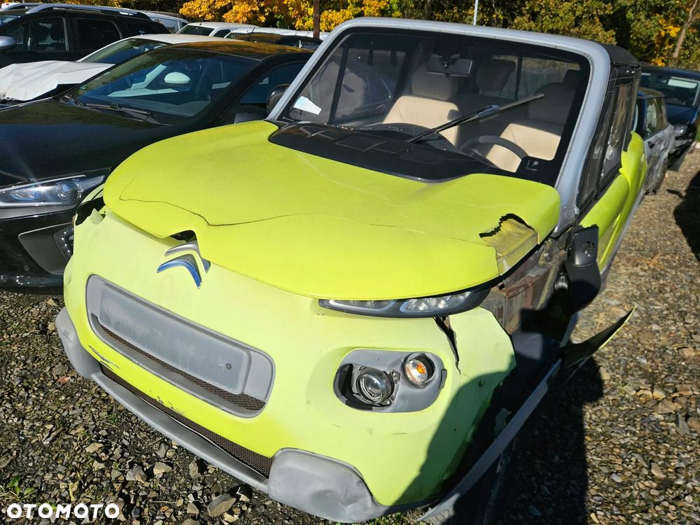 Citroën E-Mehari - 5