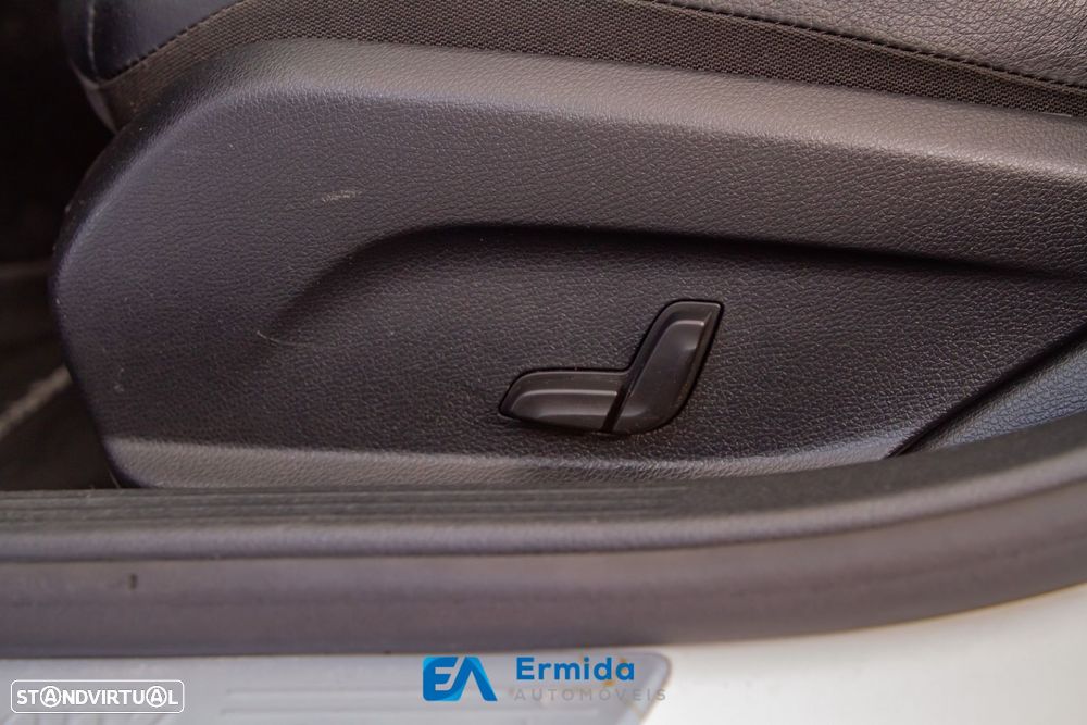Mercedes-Benz C 220 BlueTEC AMG Line Aut. - 32