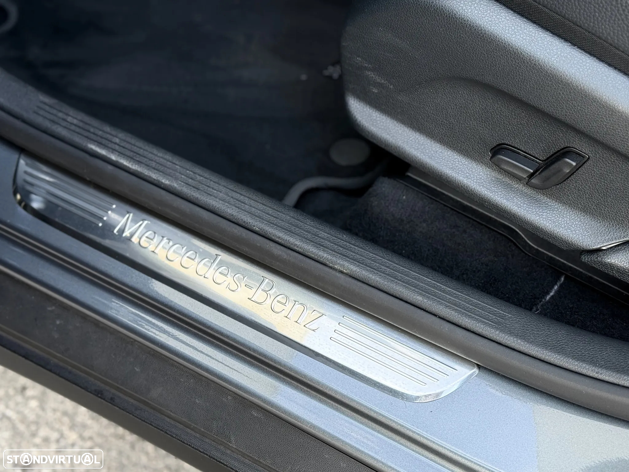 Mercedes-Benz GLC 250 d 4-Matic - 37