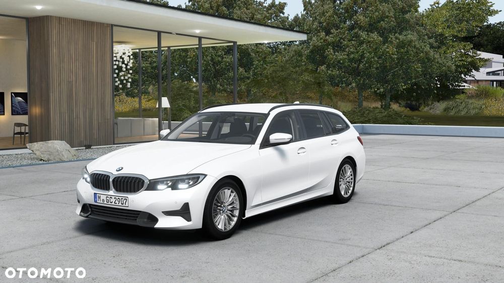 BMW Seria 3 - 1