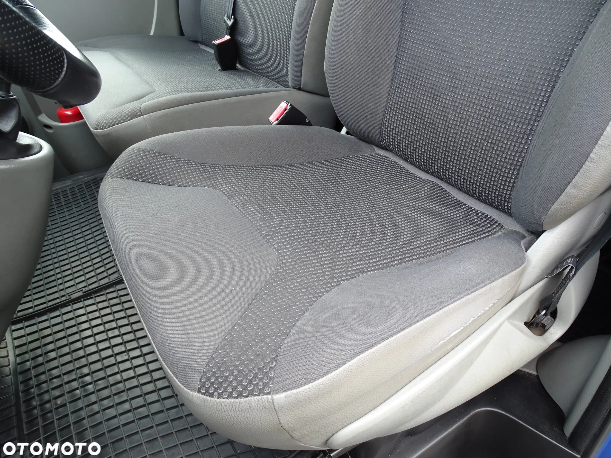 Opel Vivaro 2.0 CDTI L1H1 Business - 20