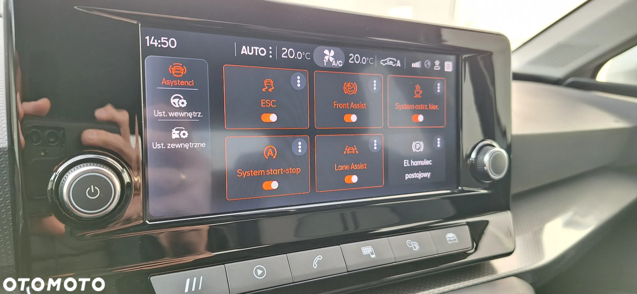 Seat Leon 1.0 TSI Style - 24