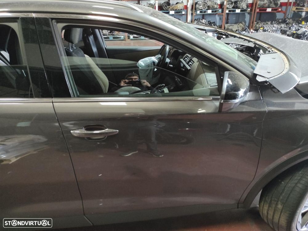 PORTA FRENTE DIREITA DS 7 CROSSBACK - 1