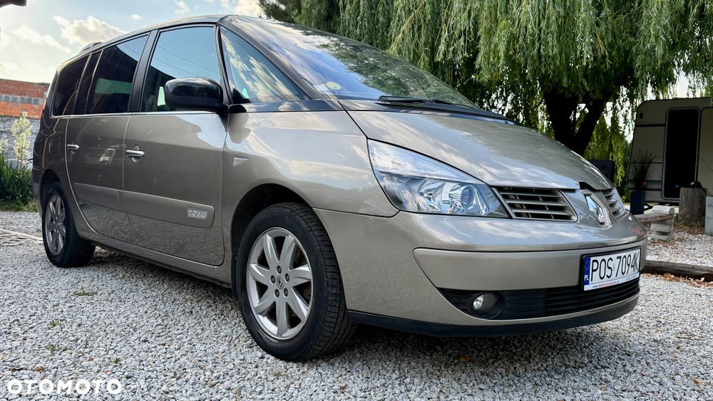 Renault Grand Espace - 6