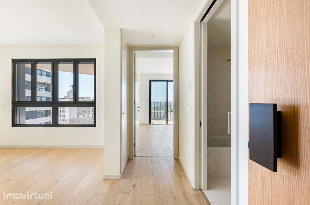 Apartamento, 66 m², Parque das Nações - Grande imagem: 4/19