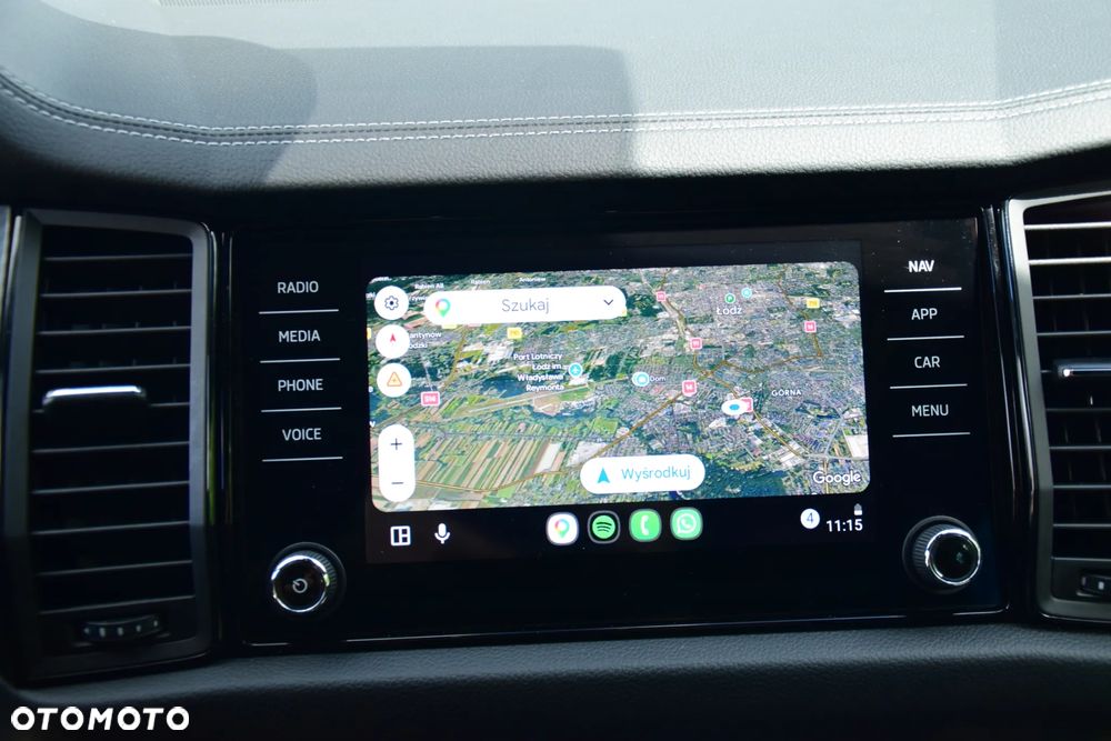 Skoda Kodiaq 2.0 TSI 4x4 Sportline DSG - 30