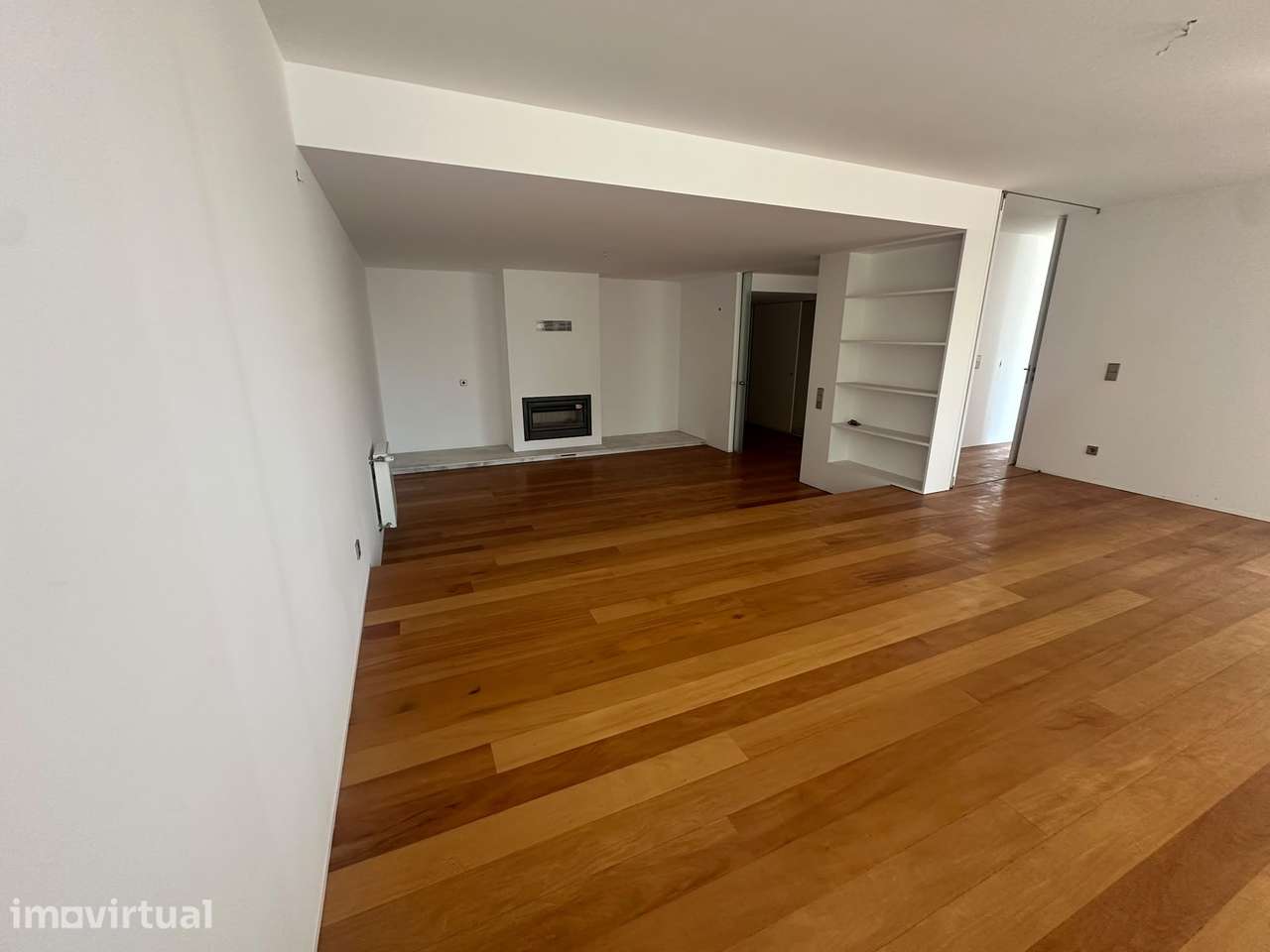 Apartamento T3 à venda no Campo Alegre - Porto - Grande imagem: 3/21