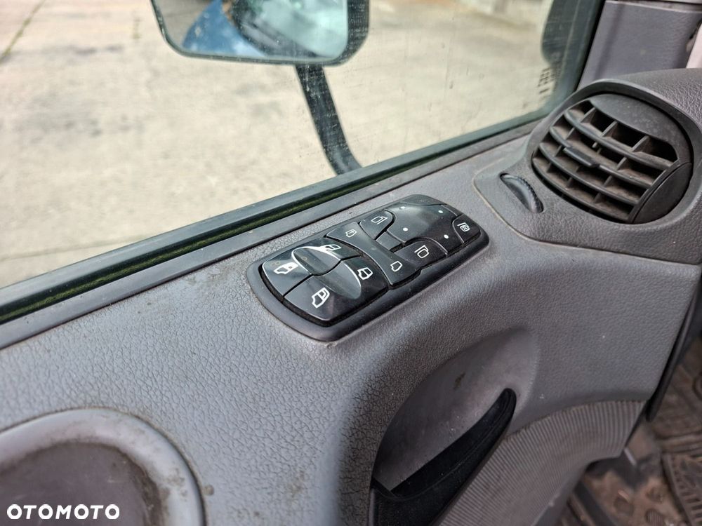 ACTM Actros 2632 L 6X4 - 11