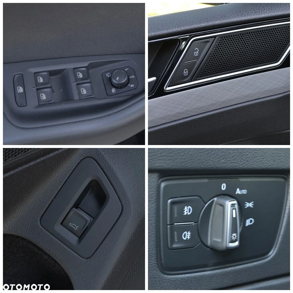 Volkswagen Passat 2.0 TSI Business DSG - 27