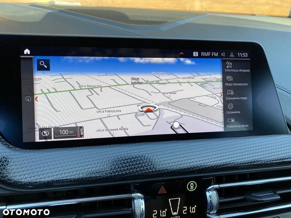 BMW Seria 1 M135i xDrive - 36
