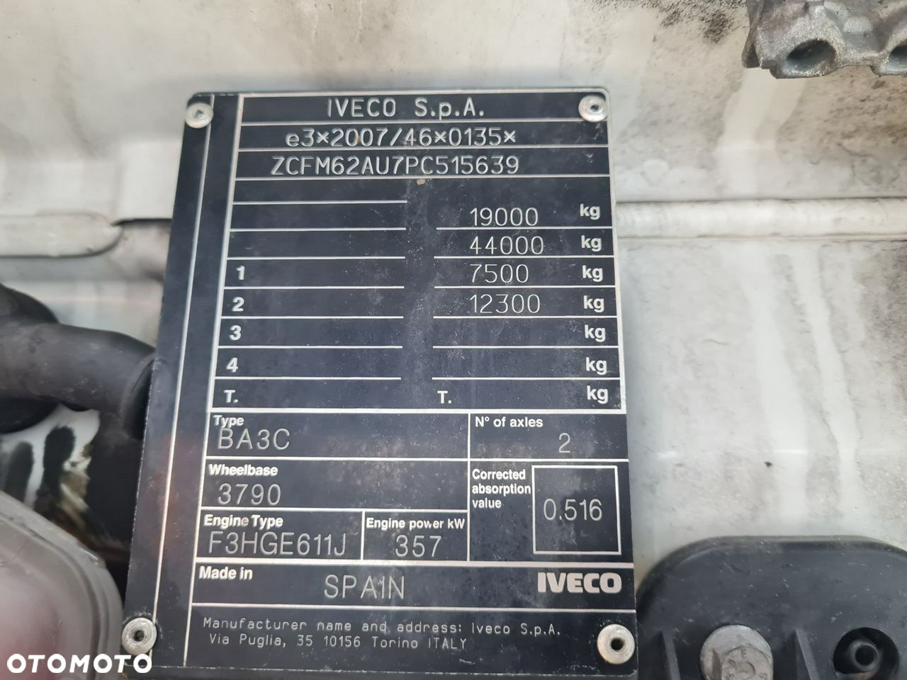 Iveco as440st - 23