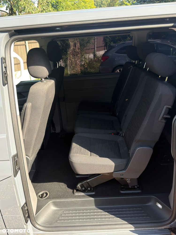 Volkswagen Caravelle 2.0 TDI L2 Comfortline DSG - 18