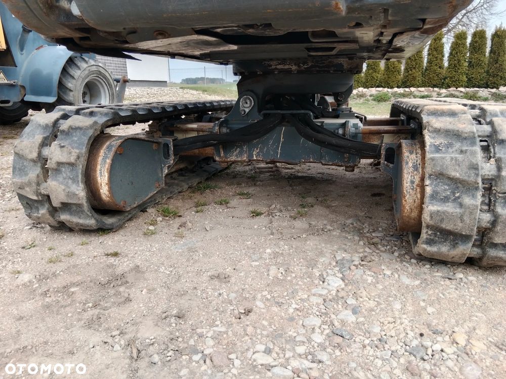 Wacker Neuson ET18 - 4