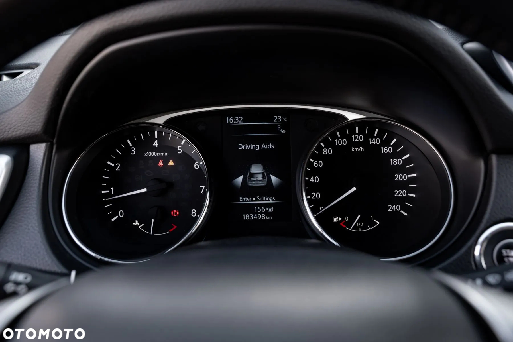 Nissan X-Trail 1.6 DIG-T 360 - 21