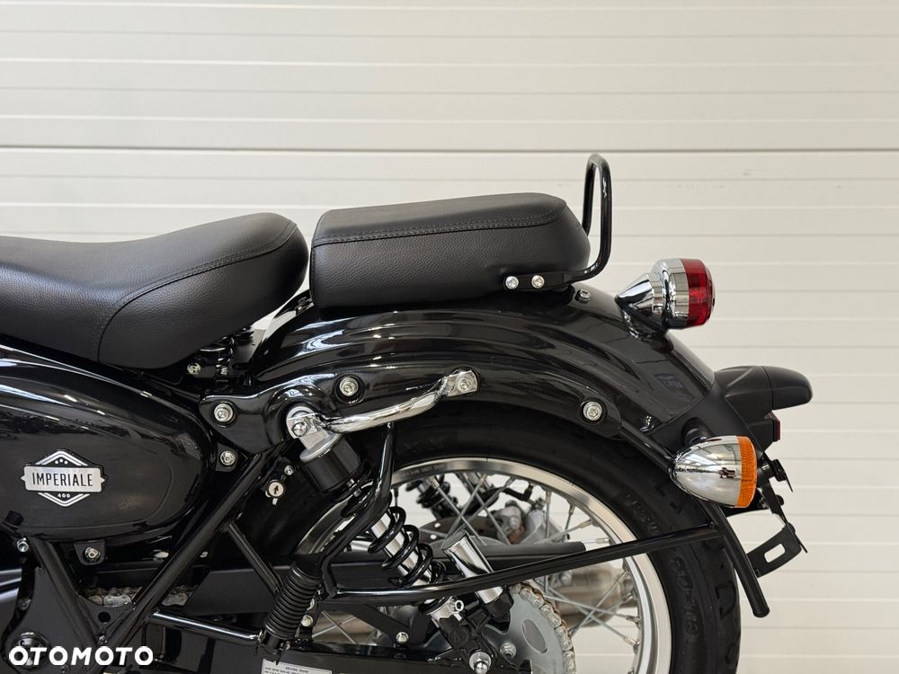 Benelli IMPERIALE 400 - 31